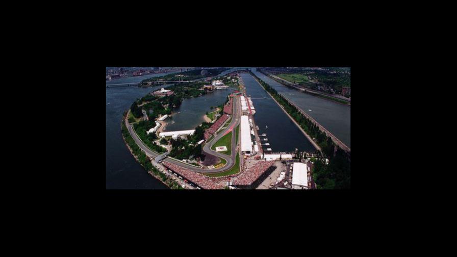 Suspendido el Gran Premio de Canadá de Fórmula 1 por coronavirus