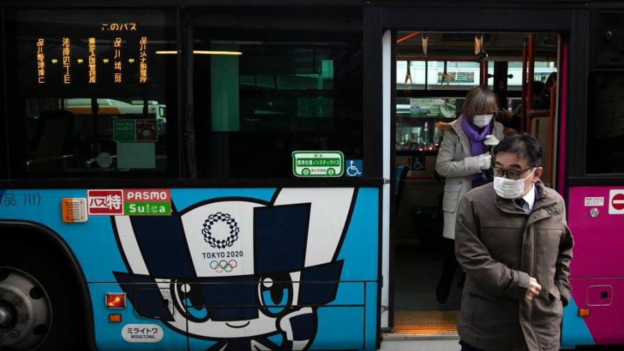 ¿Qué pasa si sucede lo impensable y se cancelan los Juegos de Olímpicos Tokio 2020? ¿Qué pasa si sucede lo impensable y se cancelan los Juegos de Olímpicos Tokio 2020?