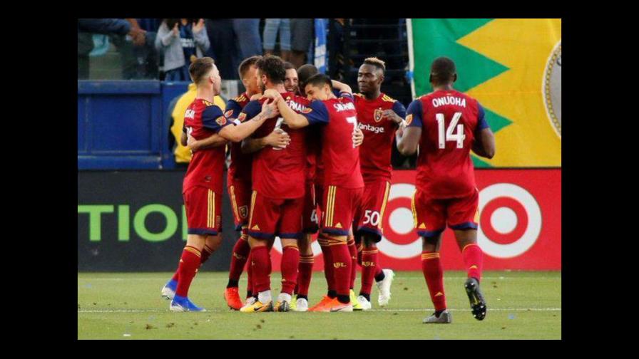 Despidos y baja salarial en Real Salt Lake de MLS por COVID-19