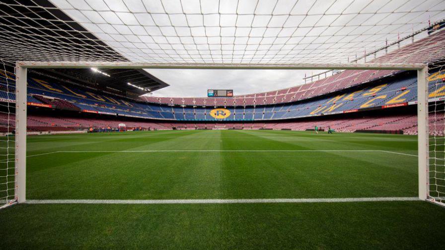 El deporte mundial queda suspendido o a puerta cerrada