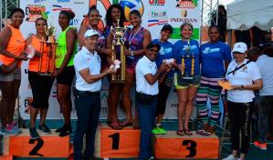 Torneo playero Rub&eacute;n Toyota se pospone; se realizar&aacute; en mayo