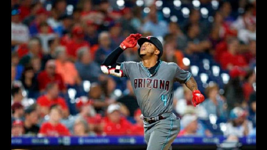 Los Marte podrían encabezar el lineup de las Diamantinas Los Marte podrían encabezar el lineup de las Diamantinas