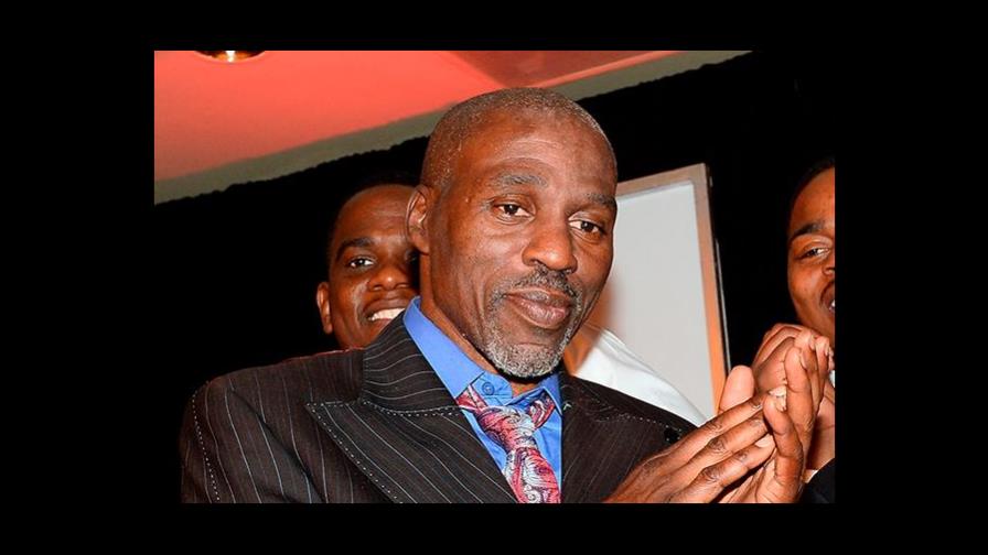 Muere Roger Mayweather, tío y entrenador de Floyd Mayweather Muere Roger Mayweather, tío y entrenador de Floyd Mayweather
