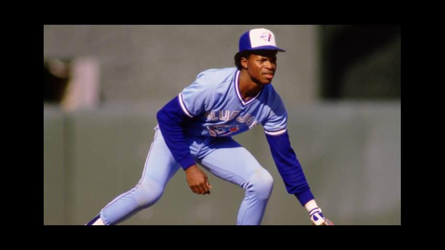 Tony Cabeza Fernández, lo mejor de los short stop en los Azulejos