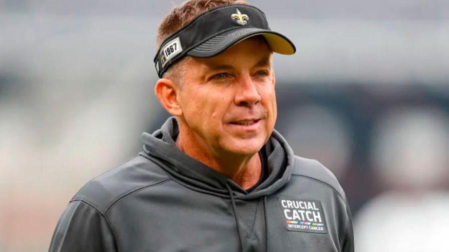 Entrenador de los Saints es el primer caso de coronavirus en NFL Entrenador de los Saints es el primer caso de coronavirus en NFL