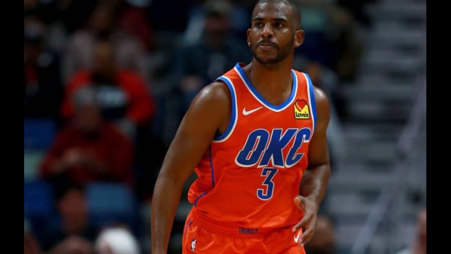 Concurso de tiro benéfico con  ocho estrellas NBA arrancará el domingo