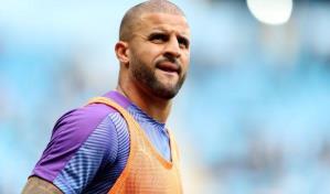 Manchester City quiere sancionar a jugador por hacer fiesta sexual durante confinamiento