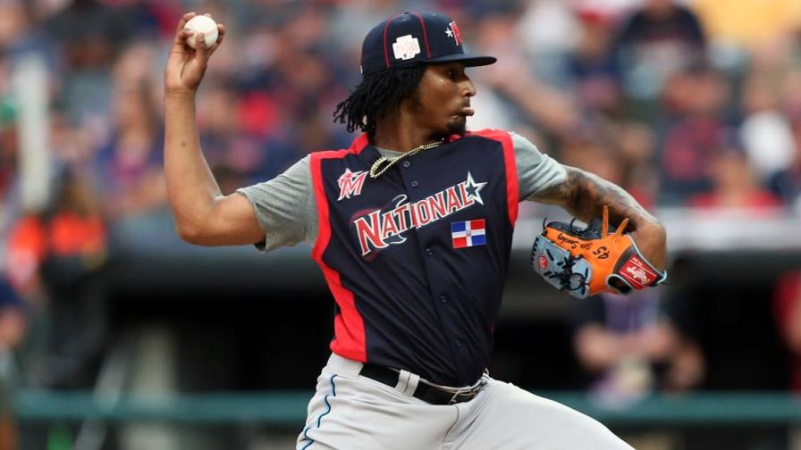 Los lanzadores del futuro del Este de la Liga Nacional Los lanzadores del futuro del Este de la Liga Nacional