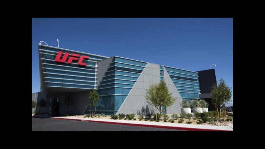 La UFC quiere esquivar restricciones por coronavirus con un combate en tierras tribales