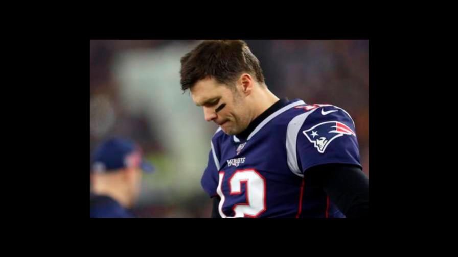 Brady registra las frases Tompa Bay y Tampa Brady