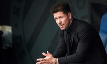 El Atl&eacute;tico se ejercita en Brujas buscando la victoria tras su monta&ntilde;a rusa de resultados