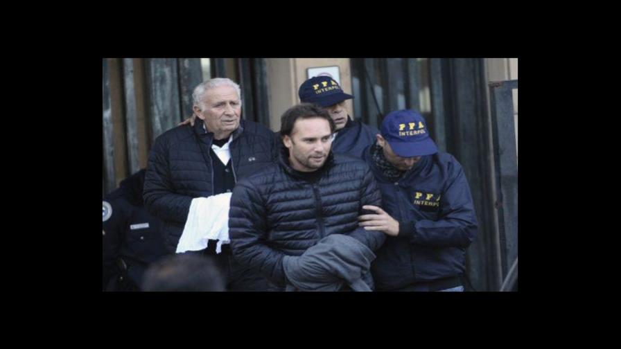Exejecutivos de Fox y Full Play se declaran no culpables de corrupción