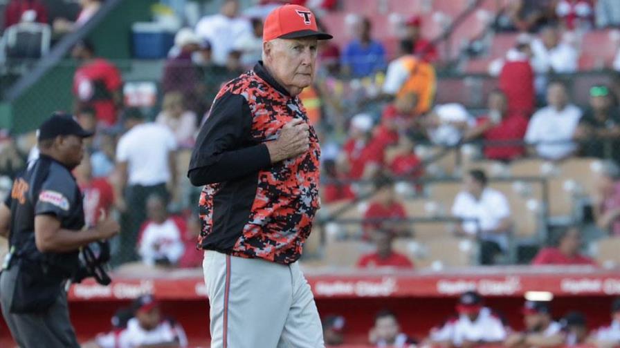 Phil Regan regresa como coach de pitcheo de los Toros del Este 