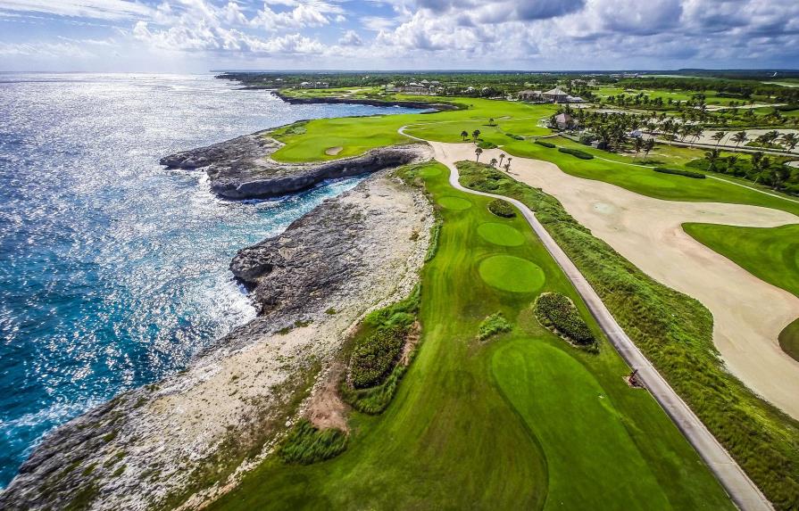Punta Cana montará en septiembre la parada del PGA Tour que pospuso en marzo por COVID-19