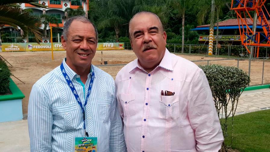 Hato Mayor tiene en planes el tour Norceca, luego que el COVID-19 pospusiera su clásico
