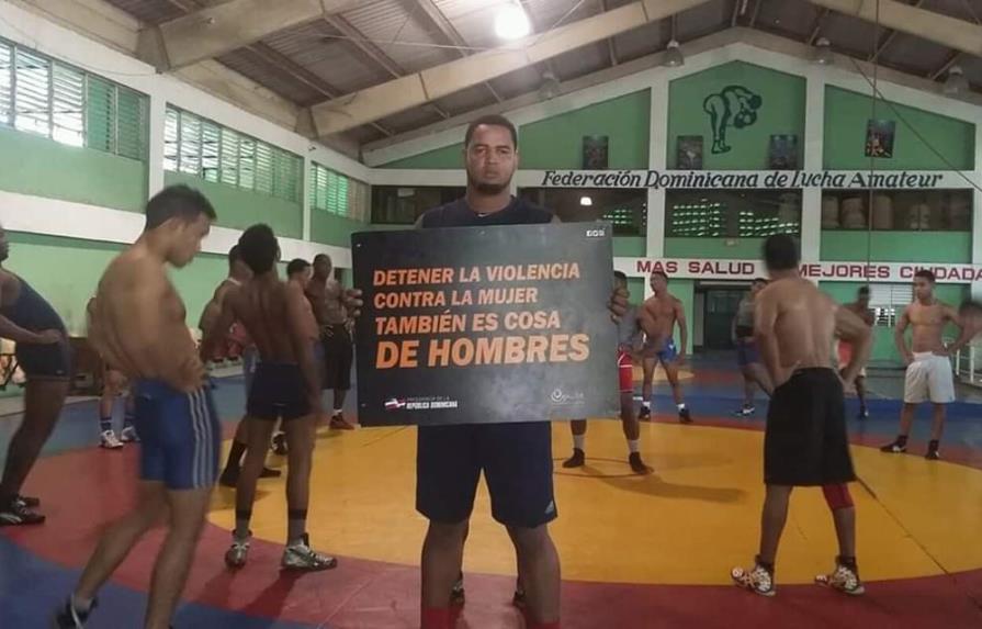 Luchador fallecido era la apuesta dominicana para ser campeón en los Juegos Centroamericanos 2020
