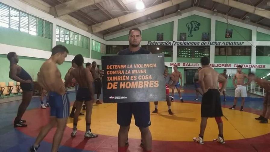 Luchador fallecido era la apuesta dominicana para ser campeón en los Juegos Centroamericanos 2020