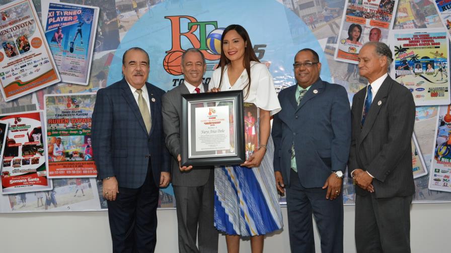 Torneo Rubén Toyota dinamiza la economía de Hato Mayor