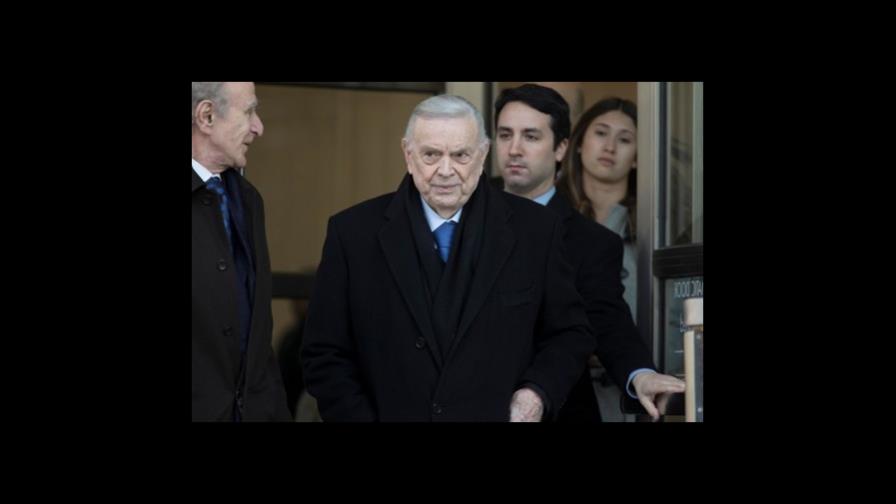 La Fifa supende expresidente de Federación Brasileña de por vida por corrupción