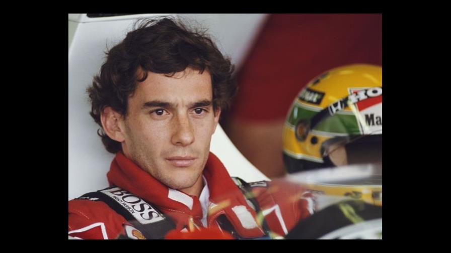 A 25 años de su muerte, Senna sigue siendo el último gran ídolo brasileño