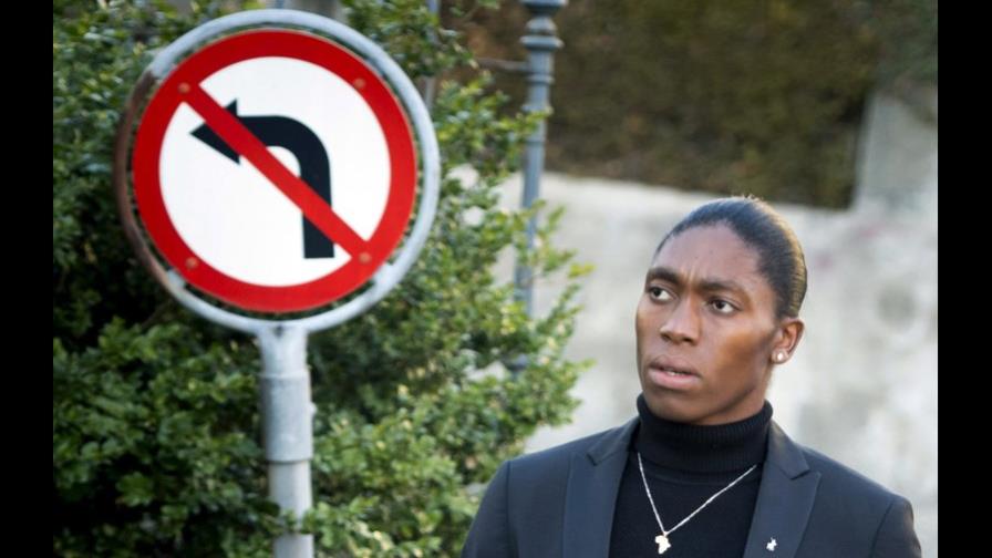 Caster Semenya pierde apelación contra normas sobre testosterona