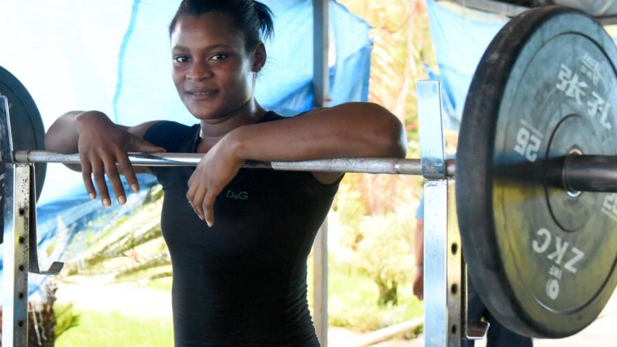 Crismery Santana consigue tres medallas en el Campeonato Panamericano de Mayores