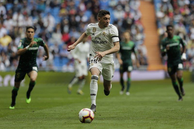 El Real Madrid cierra con derrota una temporada para el olvido