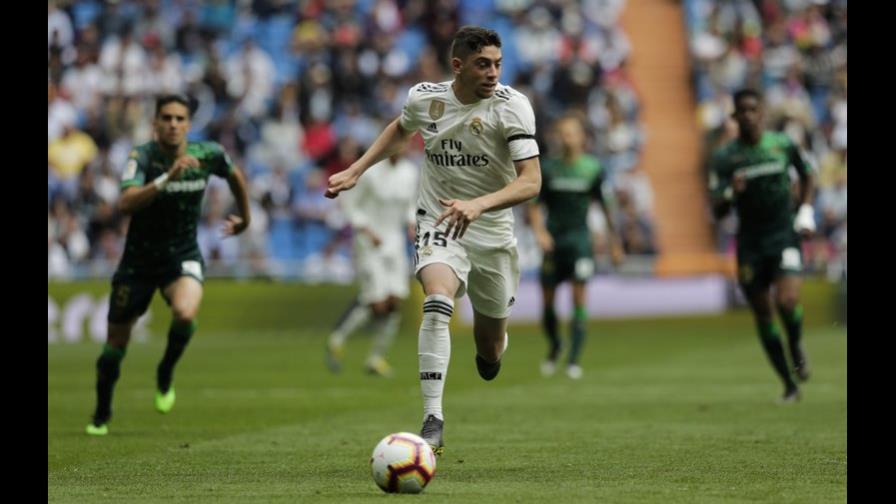 El Real Madrid cierra con derrota una temporada para el olvido