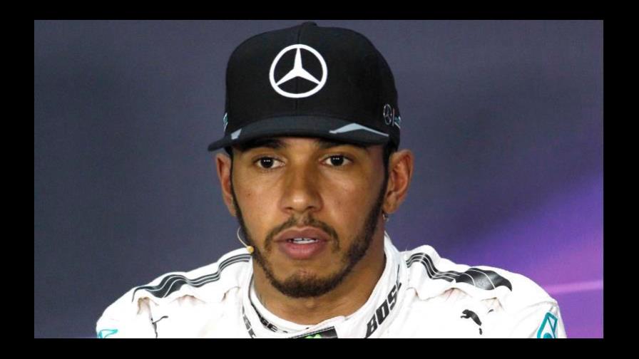 Tras la locura de Alemania Lewis Hamilton afronta la revancha en Hungría