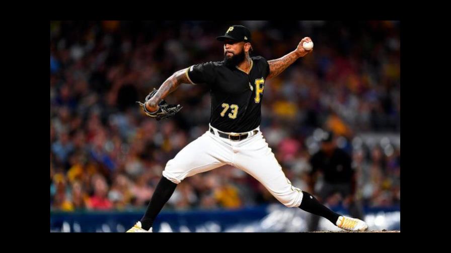 Felipe Vázquez pasa a la lista restringida tras ser arrestado por pedofilia