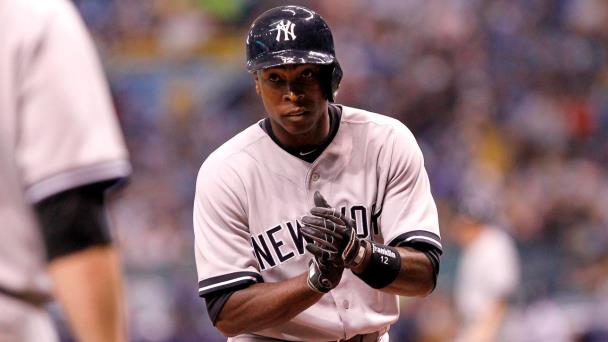 Alfonso Soriano inicia entrenamientos con los Cachorros - Primera Hora