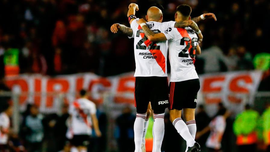 River extiende el sufrimiento de Boca, le gana y abona pase a otra final