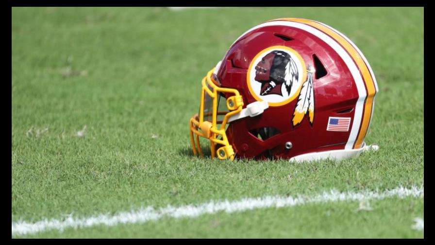 Redskins de la NFL se llamarán Washington Football Team en 2020 tras acusaciones por racismo