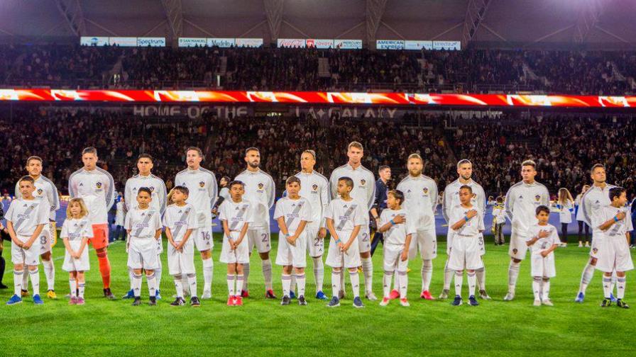 La MLS posterga reinicio de entrenamientos al menos hasta el próximo viernes
