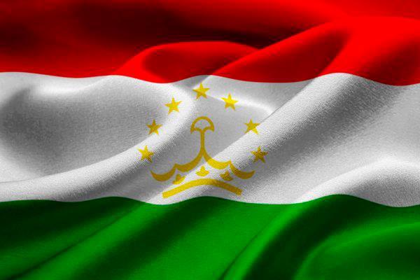 Tayikistán protesta ante EEUU por declaraciones de Biden sobre el país