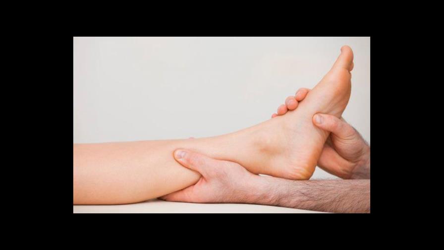 Médicos españoles logran regenerar por primera vez tendones con células madre