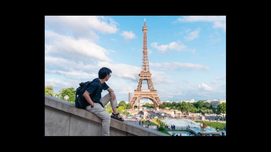 La Torre Eiffel reabre al público el 16 de julio después de 8 meses cerrada