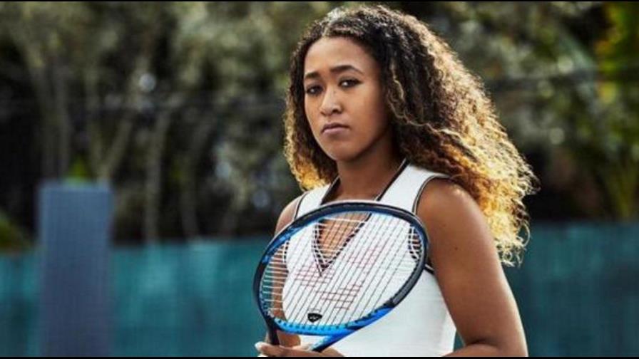 Naomi Osaka exige regreso de Colin Kaepernick a la NFL y que permitan protestas durante el himno Naomi Osaka exige regreso de Colin Kaepernick a la NFL y que permitan protestas durante el himno