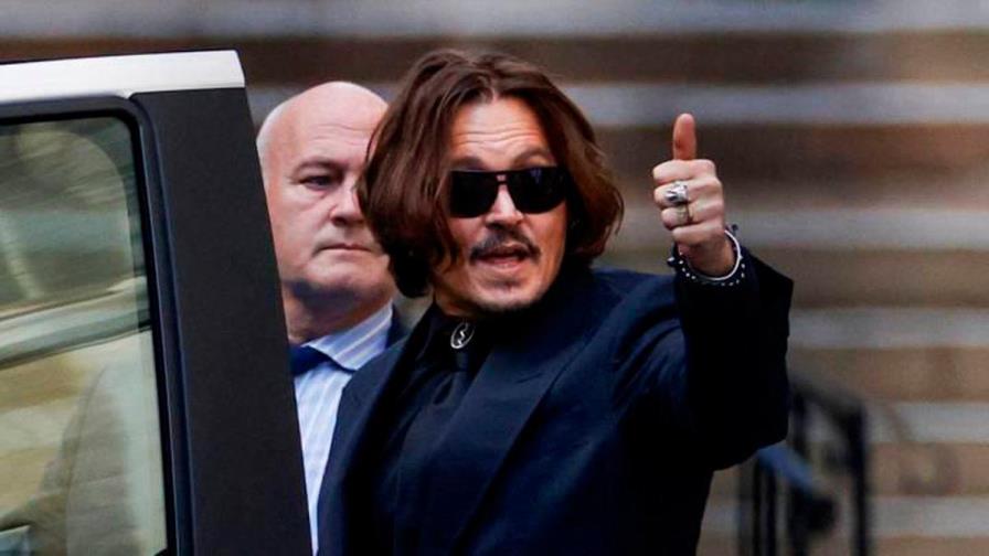 Johnny Depp y Michael Caine serán homenajeados en Karlovy Vary Johnny Depp y Michael Caine serán homenajeados en Karlovy Vary