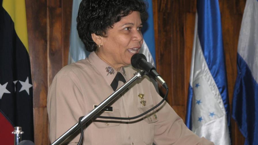 Nueva directora provincial de salud en Duarte es epidemióloga