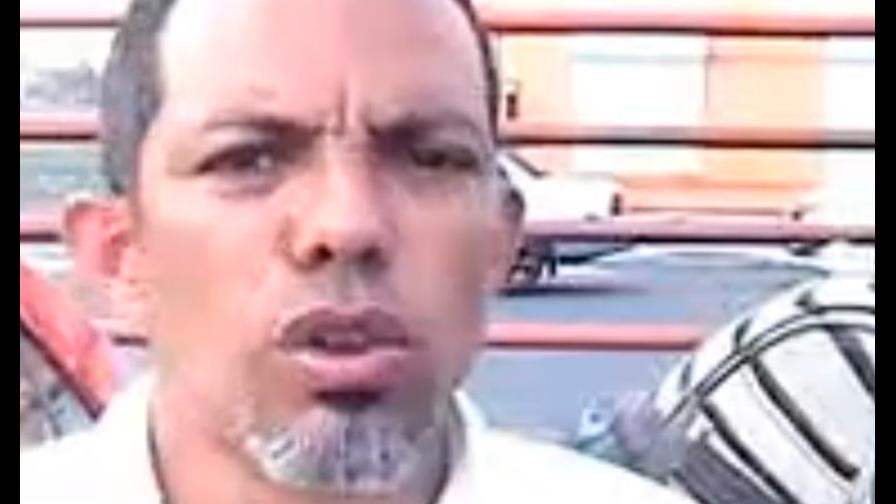 General ordena detención de defensor de derechos humanos en La Romana General ordena detención de defensor de derechos humanos en La Romana