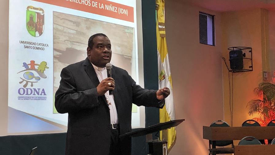 RD avanza en cumplir derechos de la niñez, pero tiene retrasos en salud de primera infancia RD avanza en cumplir derechos de la niñez, pero tiene retrasos en salud de primera infancia