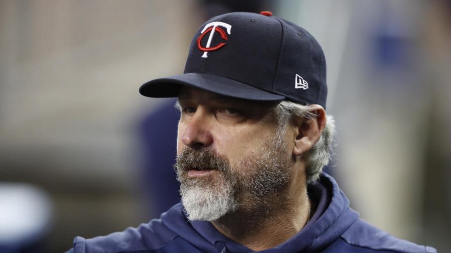 Derek Shelton ha sido contrado como manager de los Piratas