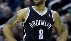 Deron Williams se pasa al boxeo, y peleará contra un ex jugador de la NFL