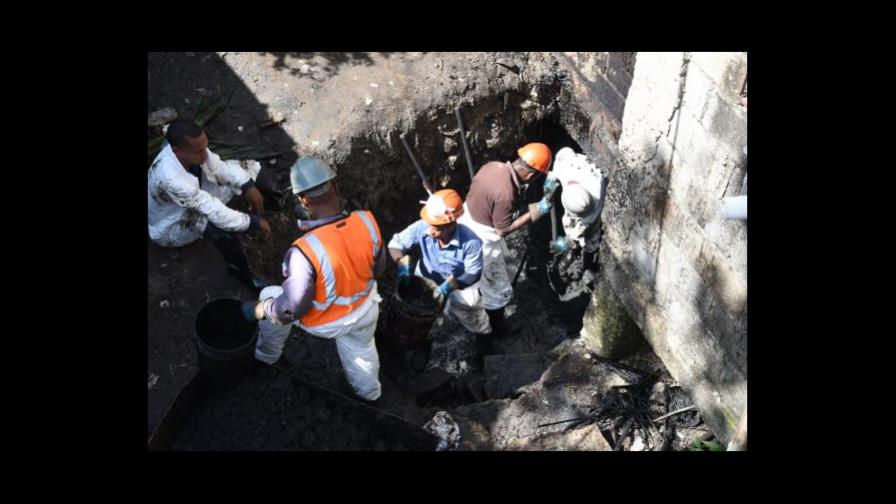 Constitucional ordena a Medio Ambiente entregar informe sobre Falcondo