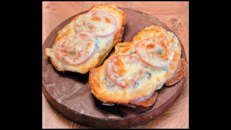 Cuatro recetas para cocinar con productos enlatados