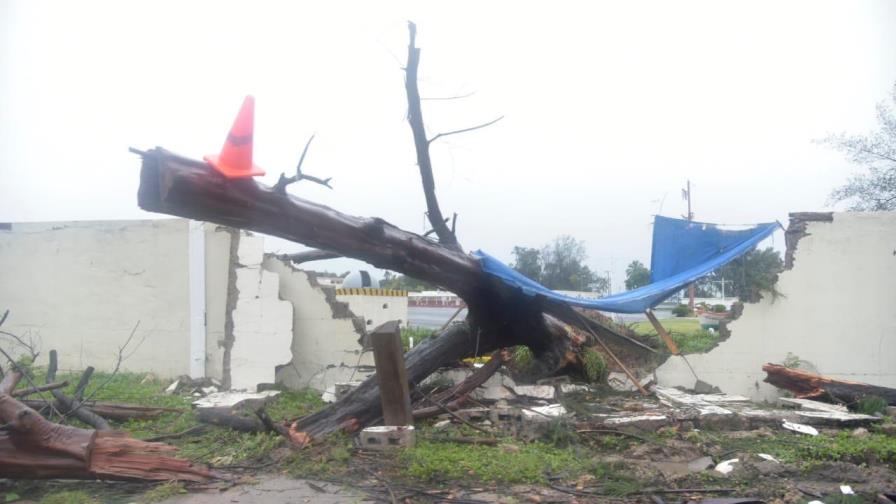 Aguaceros continuarán hoy y disminuirán mañana viernes de manera gradual