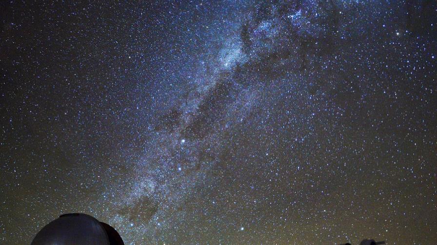 Astrofísicos acumulan datos de 300 millones de galaxias 