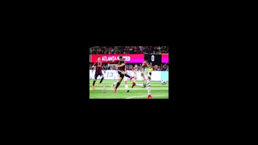 Atlanta recibe boleto para Liga de Campeones de CONCACAF Atlanta recibe boleto para Liga de Campeones de CONCACAF