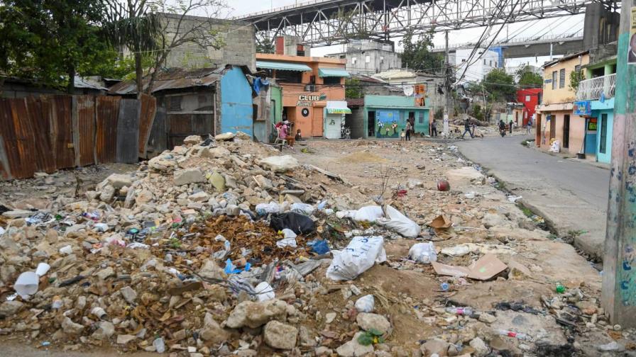 Preocupación en La Ciénaga por COVID-19; Salud les dice que no están abandonados  